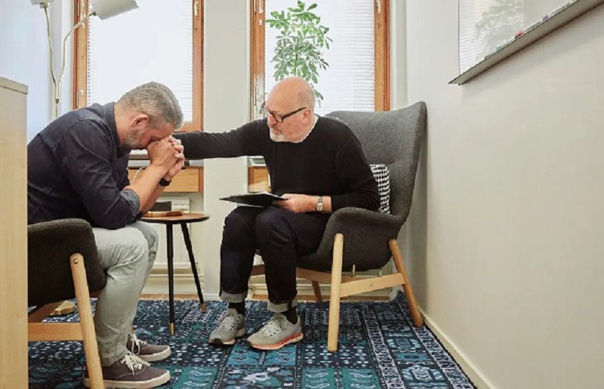 Psychotherapy in lucknow