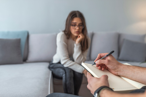 Psychotherapy in lucknow